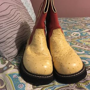 Roper Women’s boots